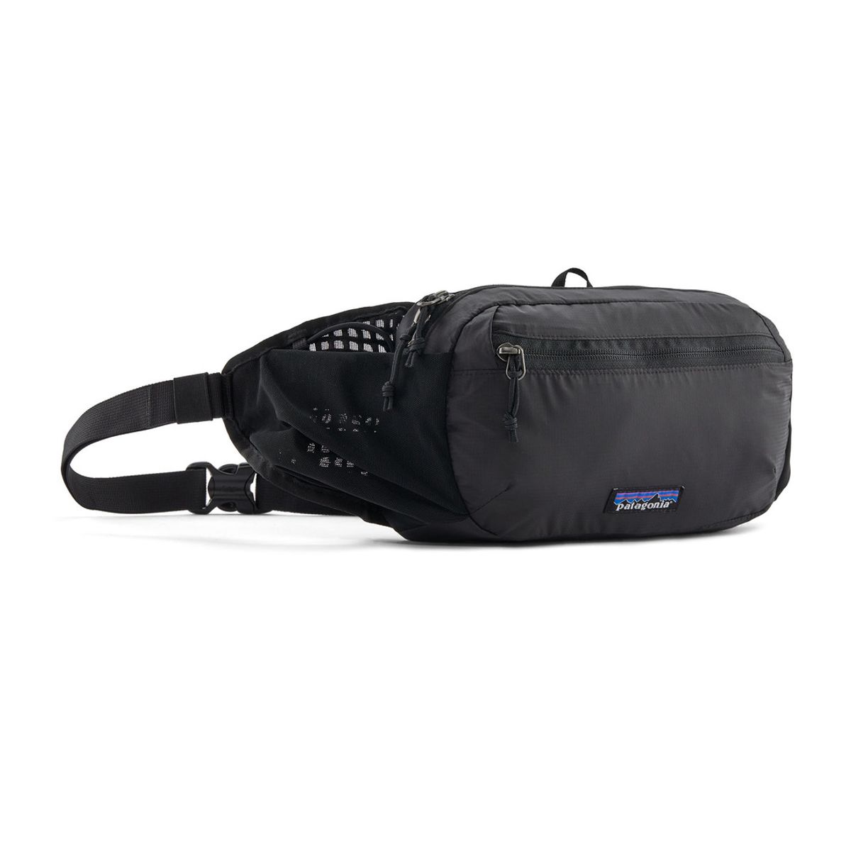 Patagonia Terravia Hip Bag black