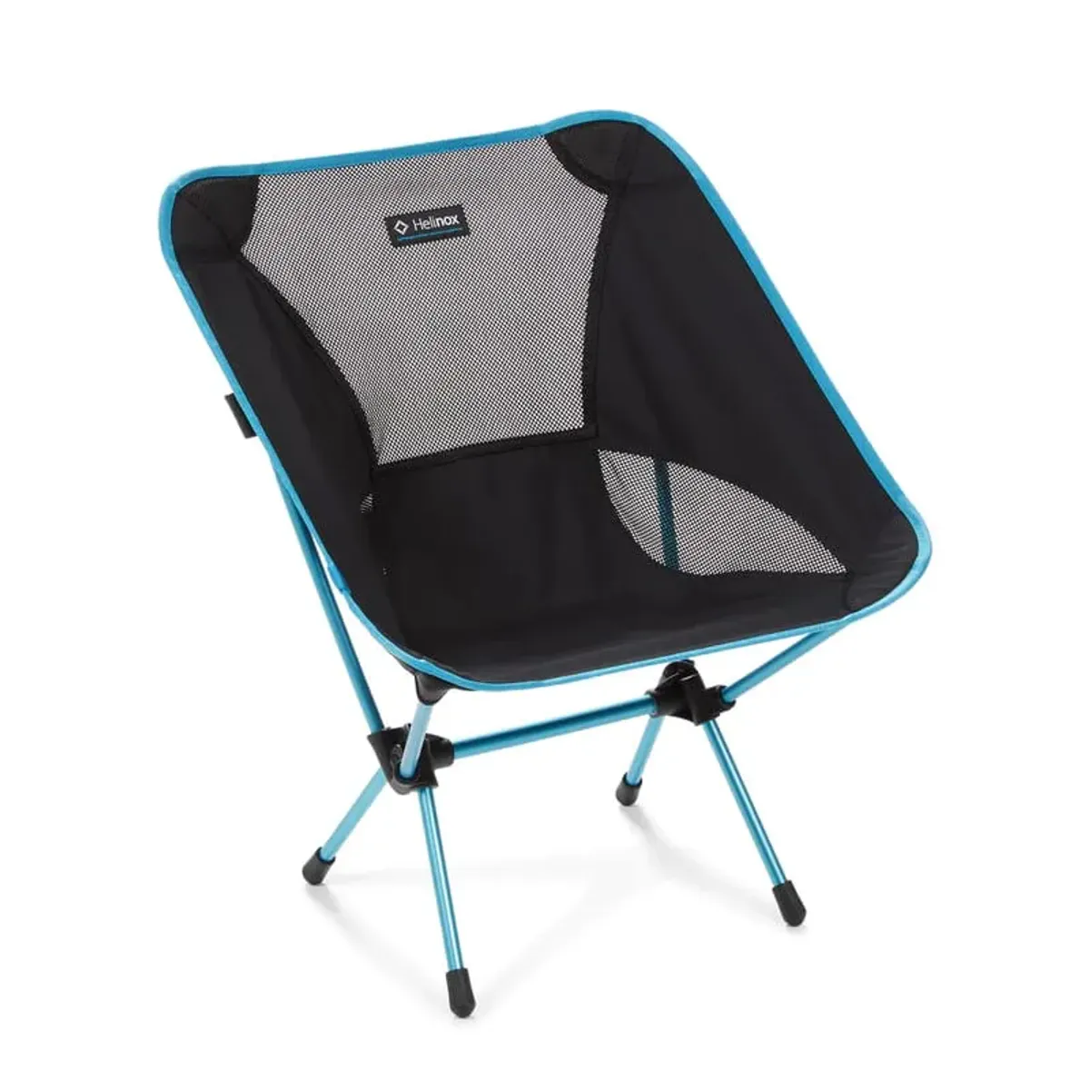 Helinox Chair One black/o.blue