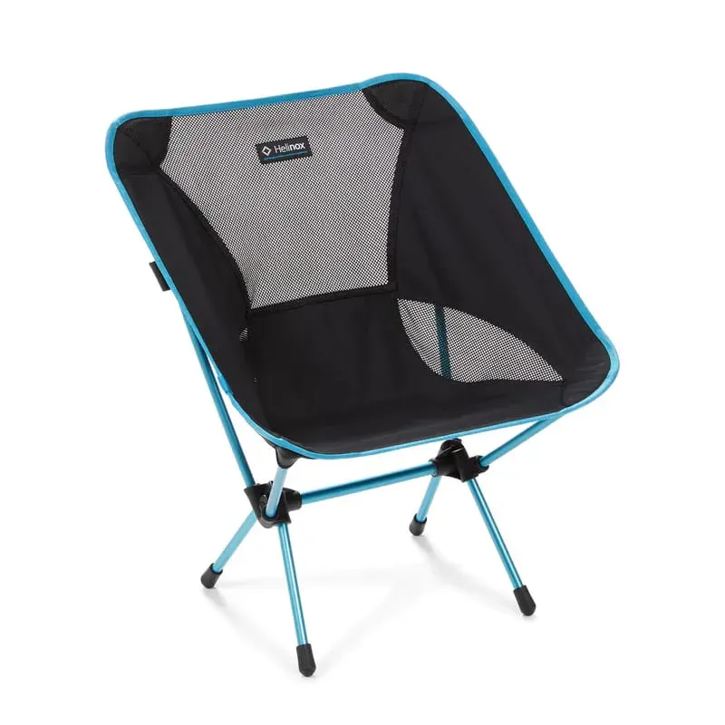 Helinox Chair One black/o.blue