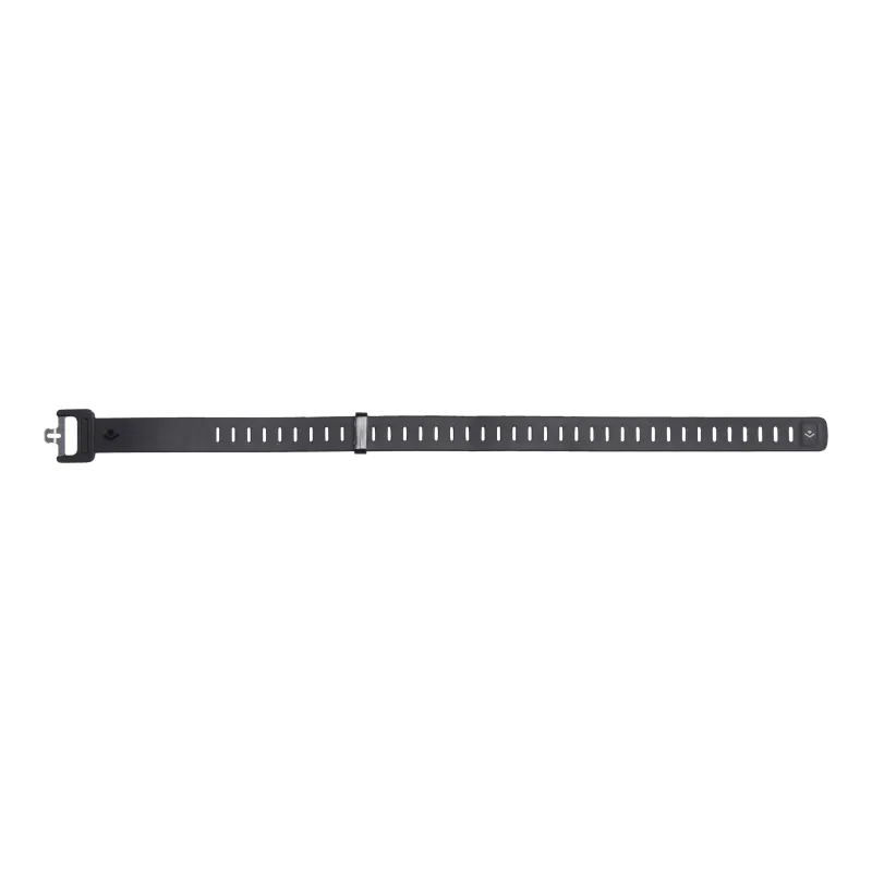Black Diamond Ski Strap black 20 inch