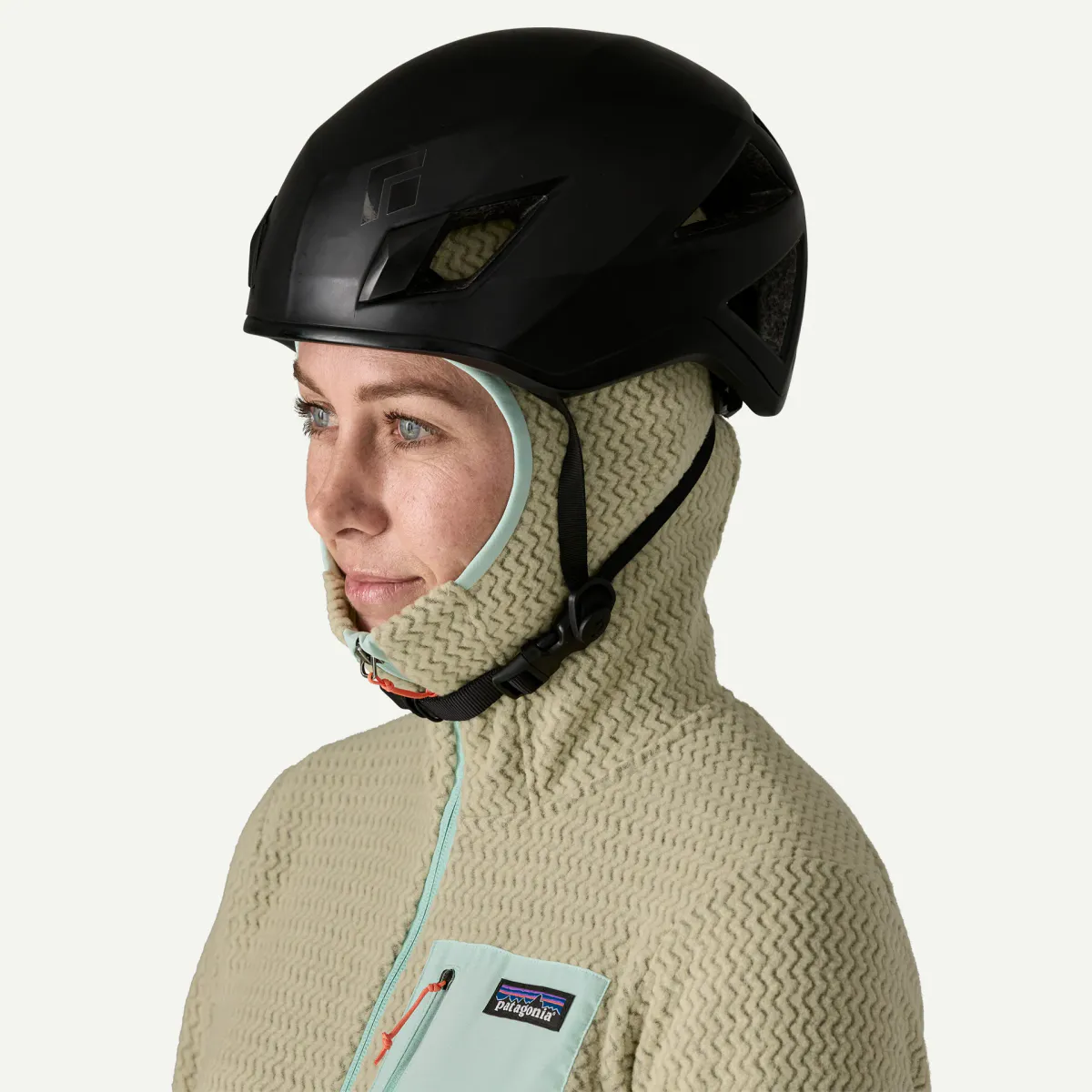 Patagonia R1 Air Full-Zip Hoody W's quiet violet