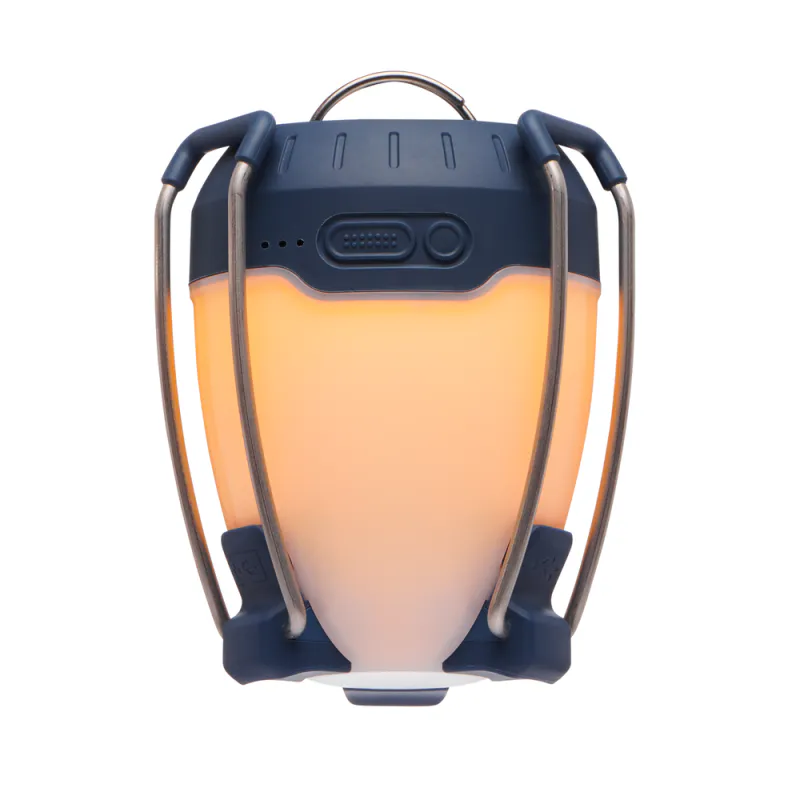 Black Diamond Orbiter 650 Lantern ink blue