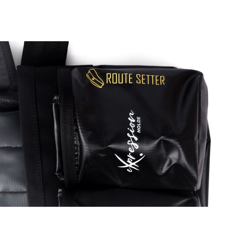 Expression Routesetter Bag