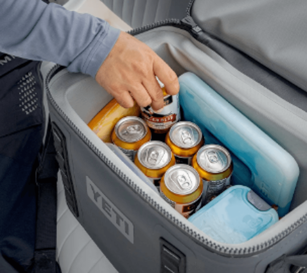 Yeti Ice Sheet Small
