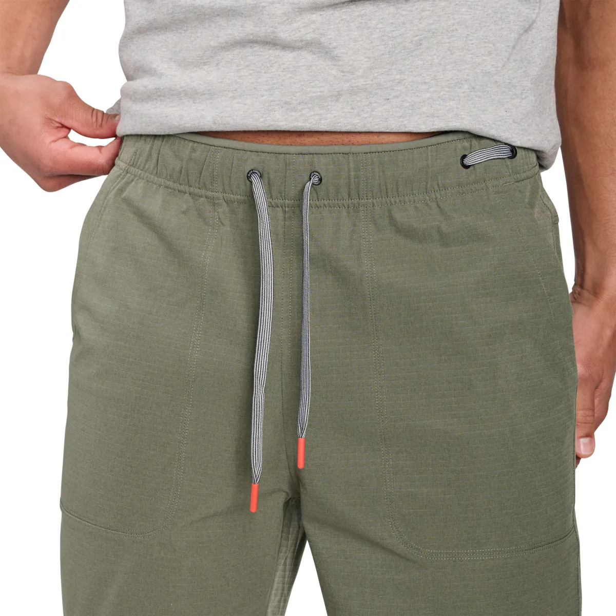 Black Diamond M Sequence Shorts tundra