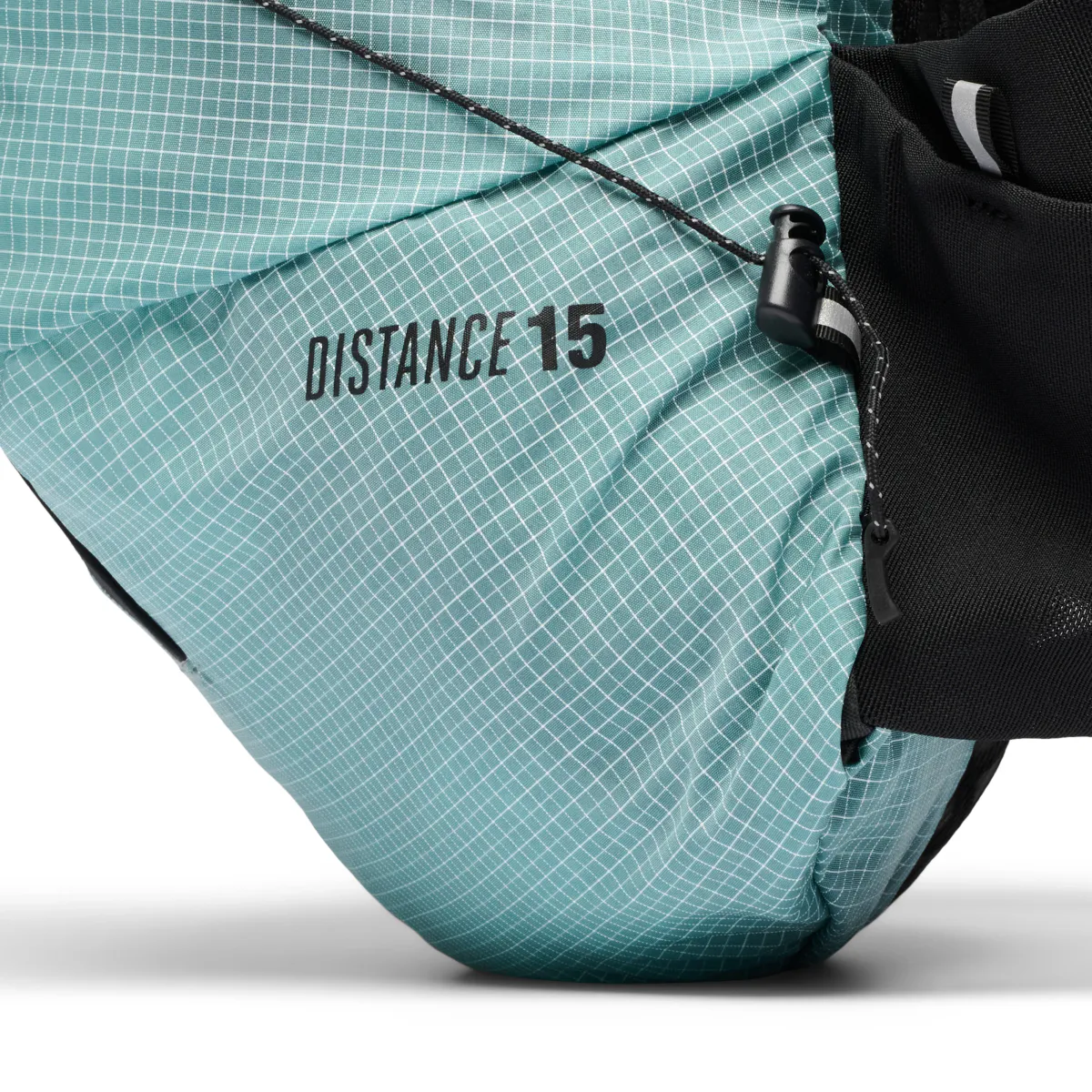 Black Diamond Distance 15 Backpack W's glacier