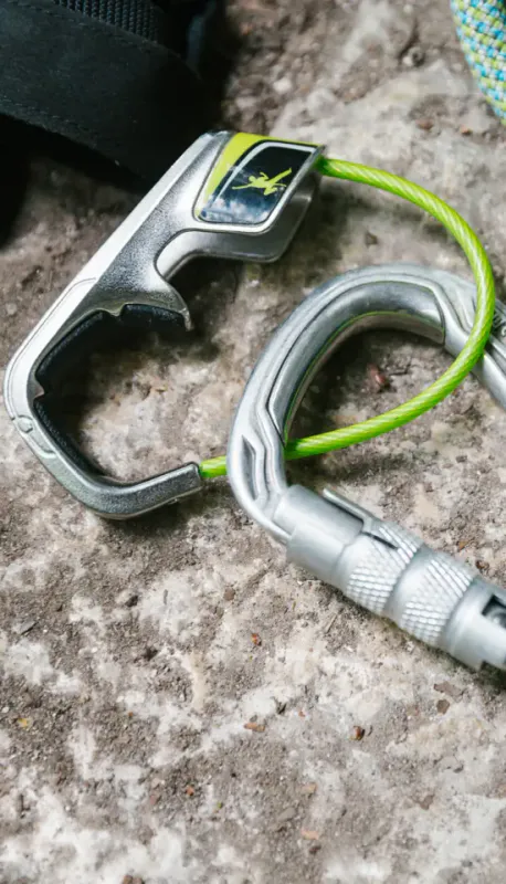 Edelrid Jul 2 taubrems