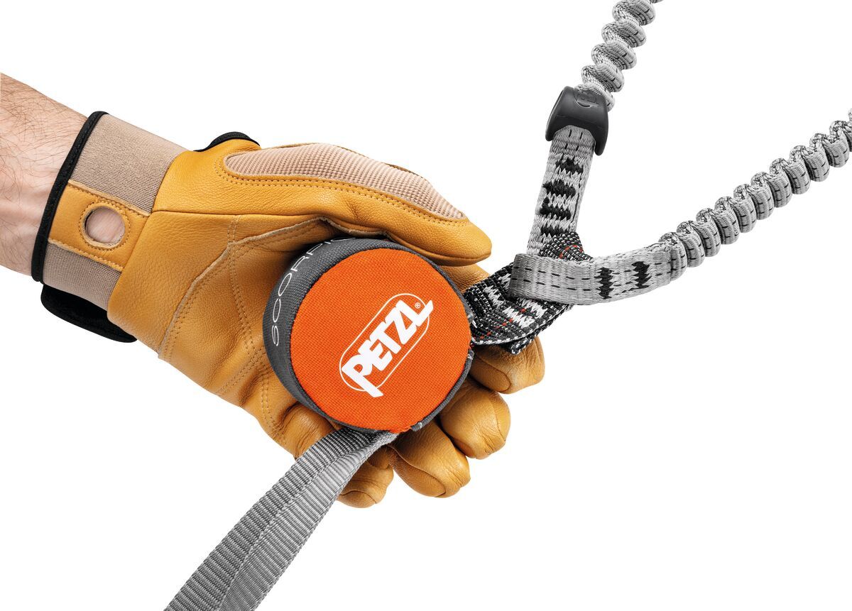 Petzl Scorpio®  Vertigo