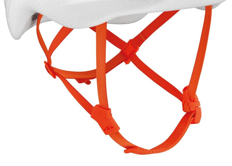 Petzl Sirocco white S/M