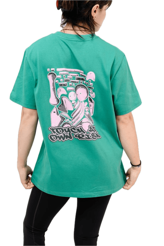 Snap X Touch TS forest