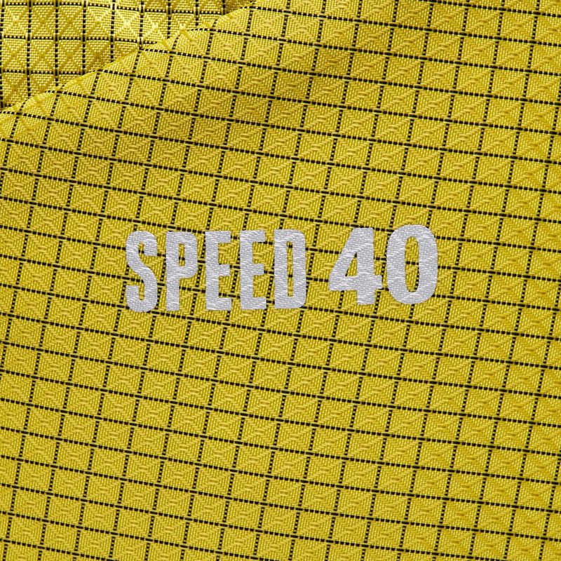 Black Diamond Speed 40 sulphur