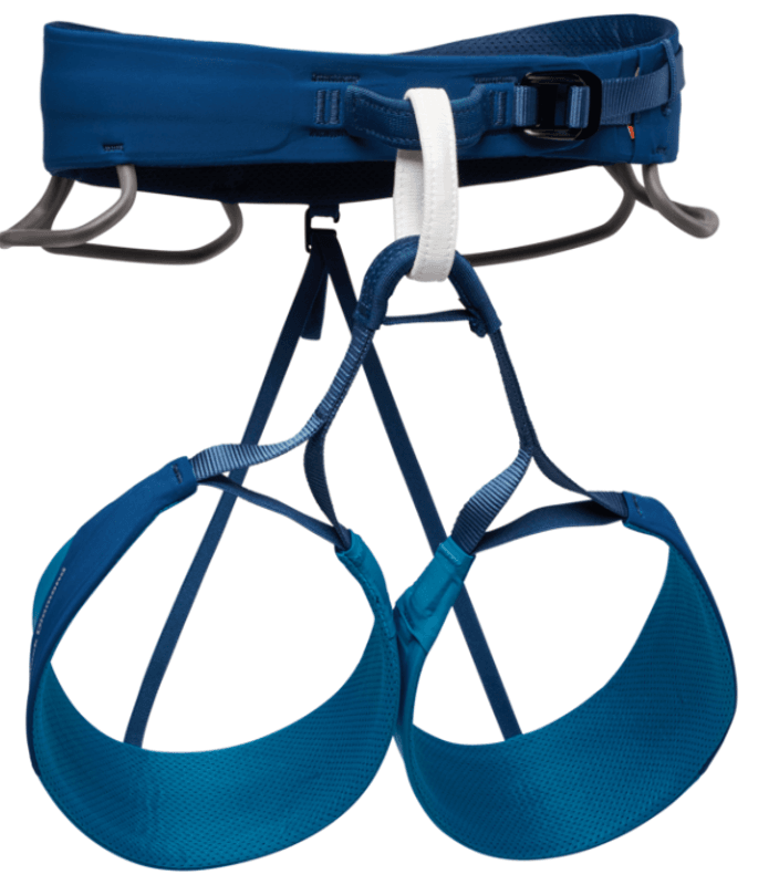 Black Diamond Solution Harness M's desert sky