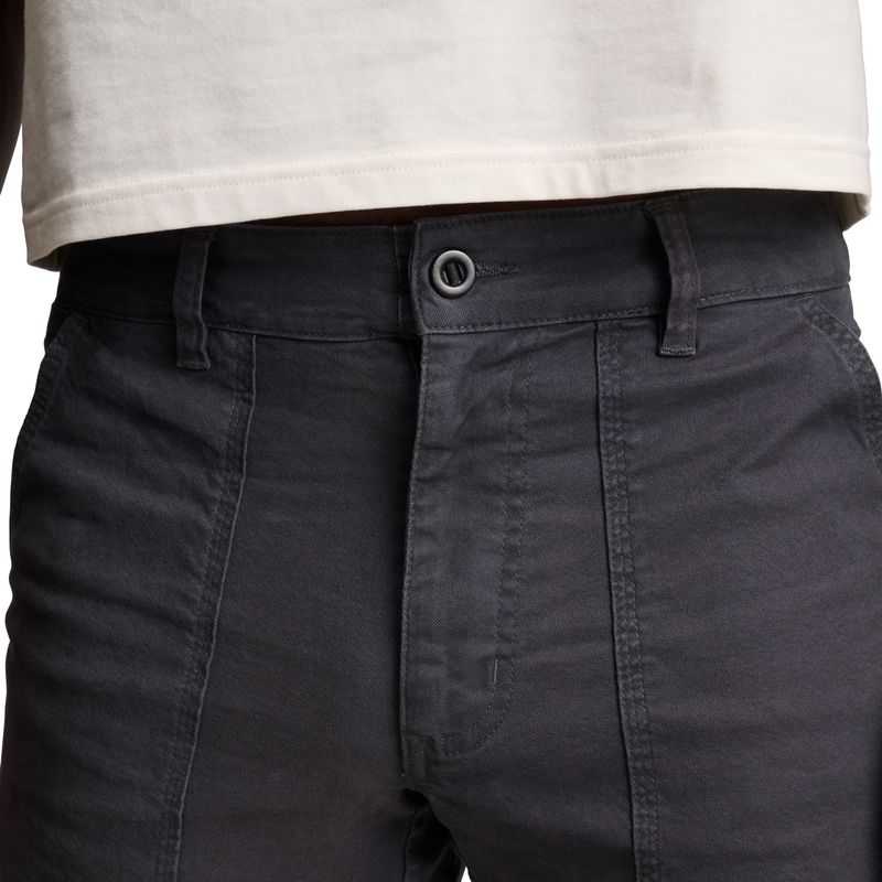 Black Diamond Dogma Pants M's carbon