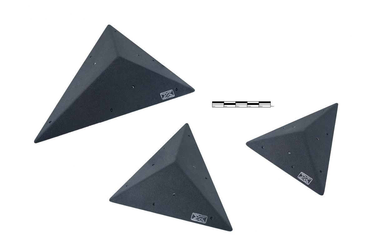 Xcult Plywood PLW 23.01-03 Set