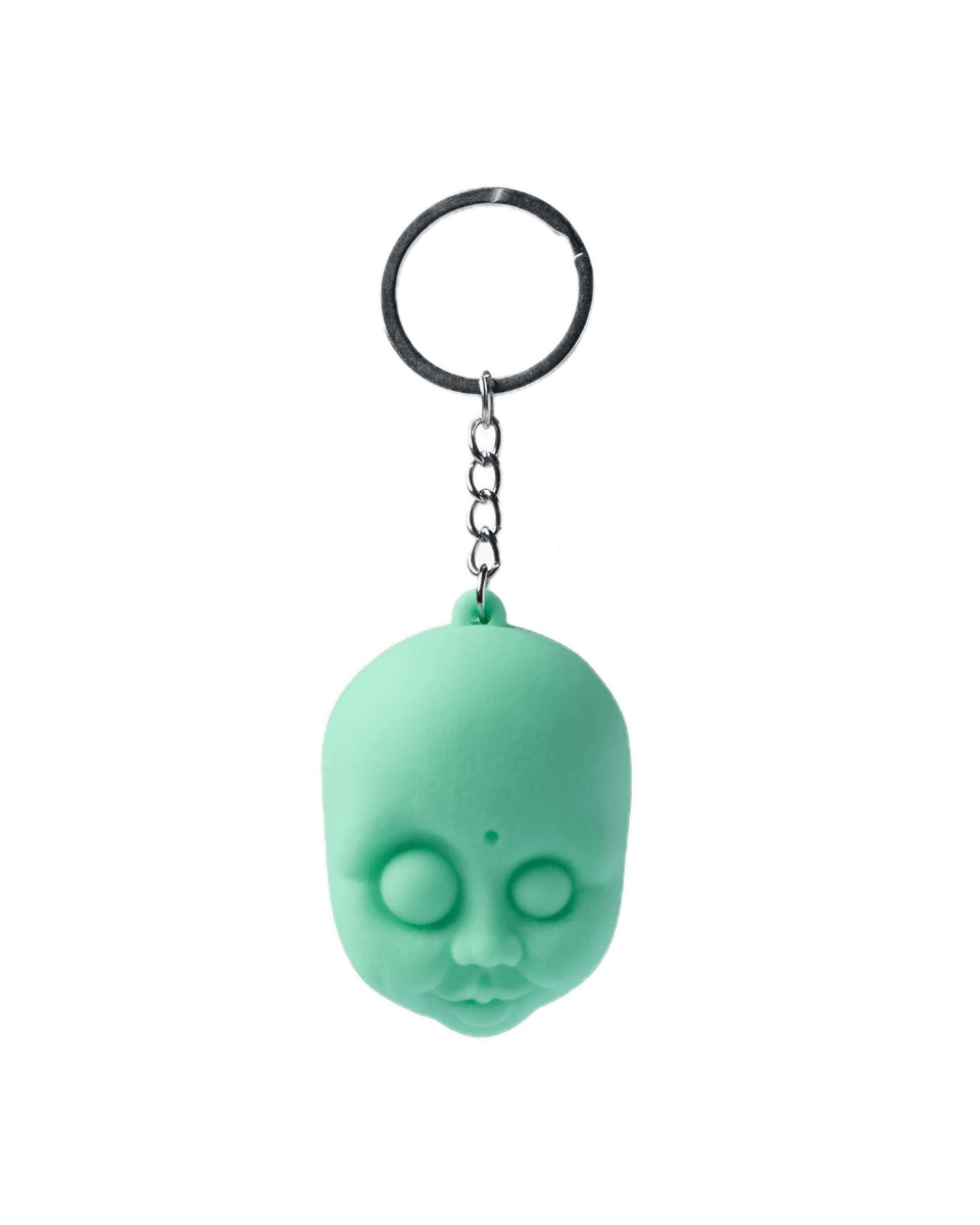 So iLL Baby Delux Key Chain