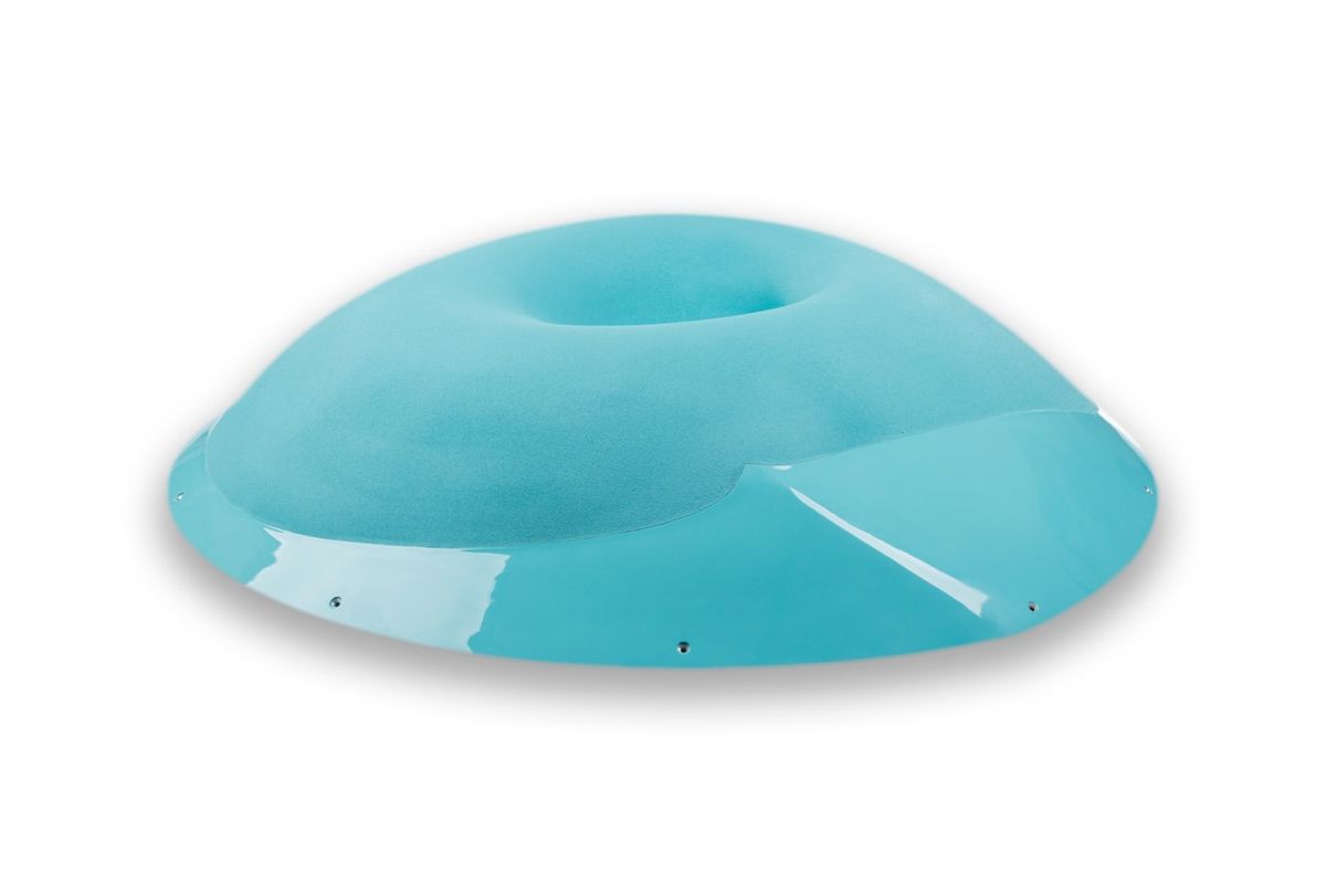 Delta Developed Holes 1 GRP