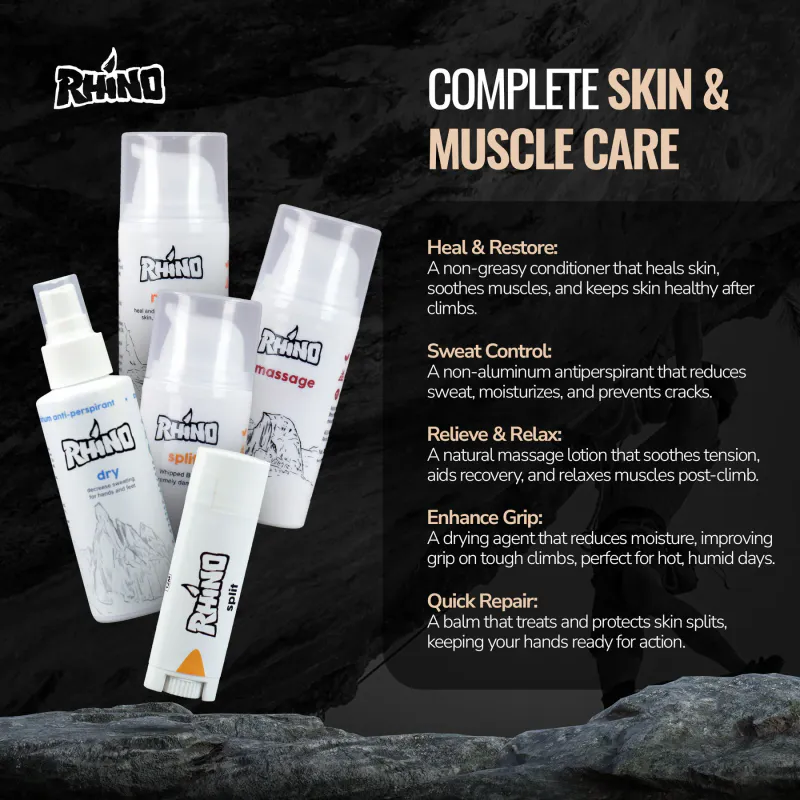 Rhino Skin Starter Kit