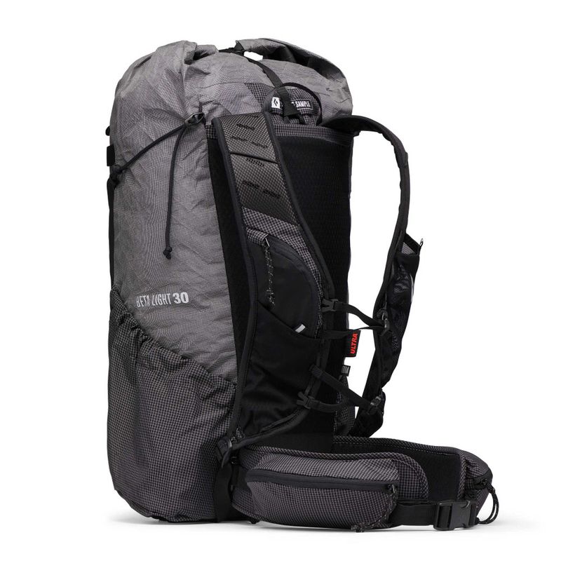 Black Diamond Beta Light 30 Backpack 