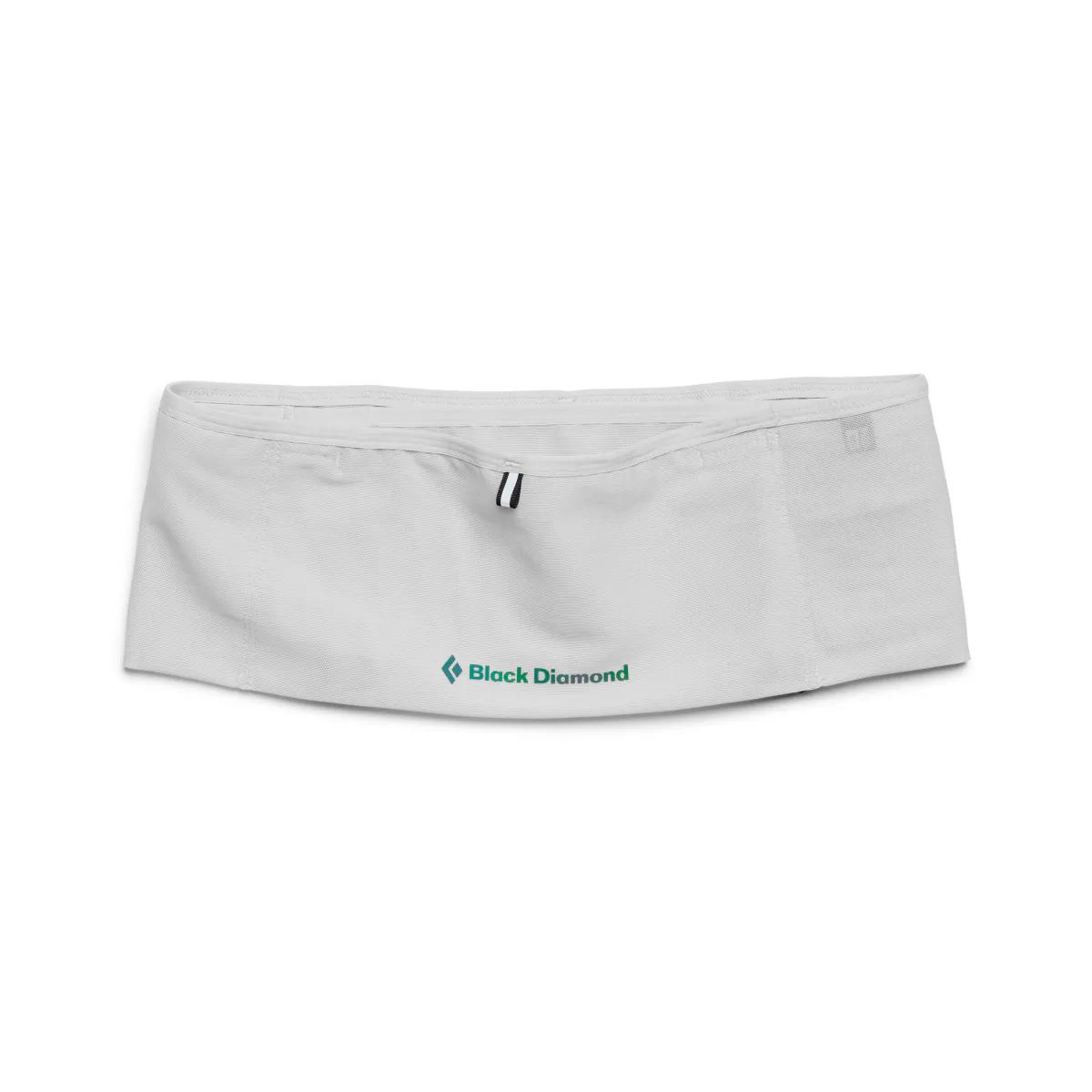 Black Diamond Distance Run Belt alloy