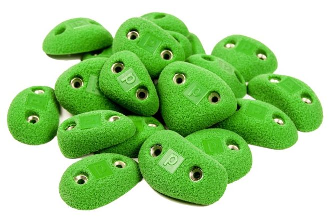 Hovedbilde Pusher Sticky Cobble Jibs PU