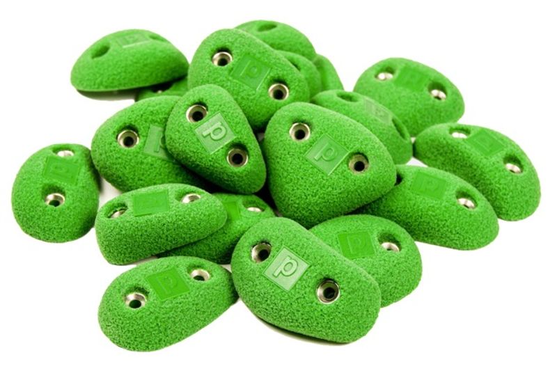 Pusher Sticky Cobble Jibs PU