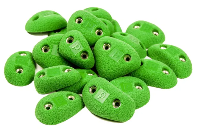 Hovedbilde Pusher Sticky Cobble Jibs PU