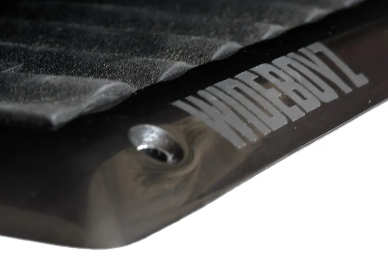Wideboys 2 Crack Plates
