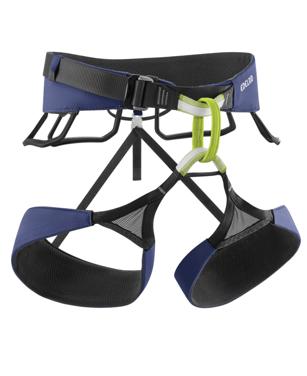 Edelrid Sirana navy