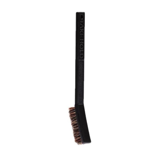 Hovedbilde So iLL Eco Boar Hair Brush 3.0 black