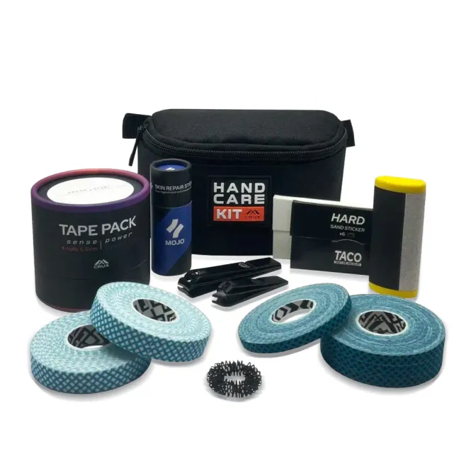 Hovedbilde Crux Hand Care Kit