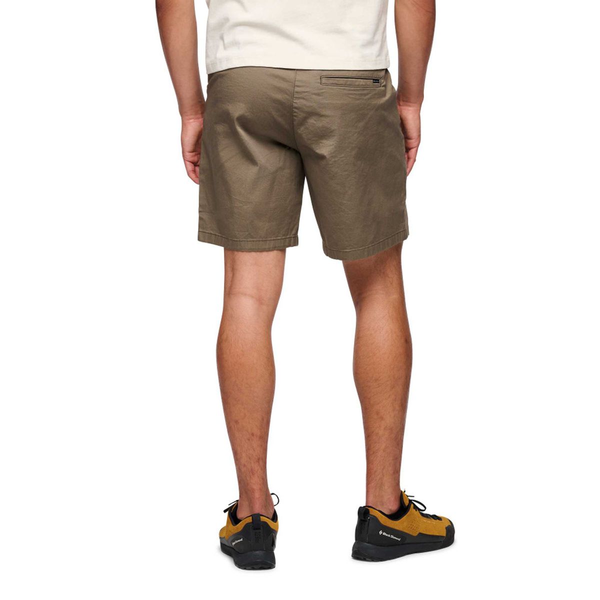 Black Diamond M Notion Shorts walnut