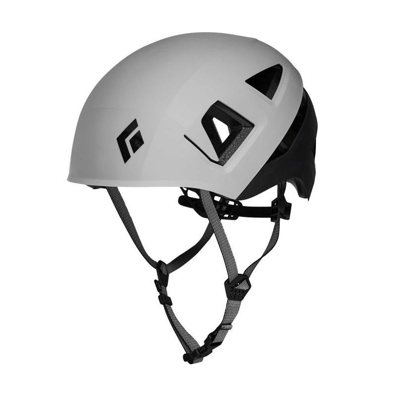 Black Diamond Capitan Helmet pewter/black S/M