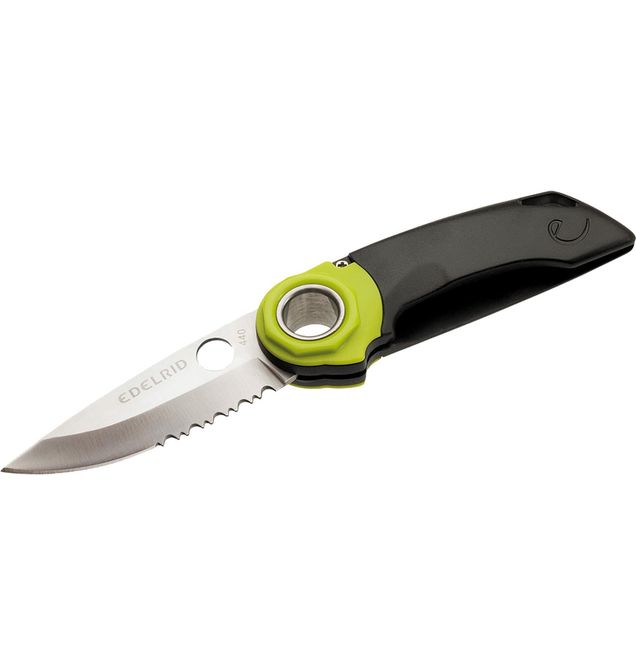 Hovedbilde Edelrid Rope Tooth Knife