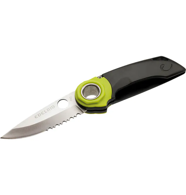 Hovedbilde Edelrid Rope Tooth Knife