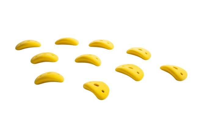 Hovedbilde Rubber Holds Drops Mini Jugs 2 PU