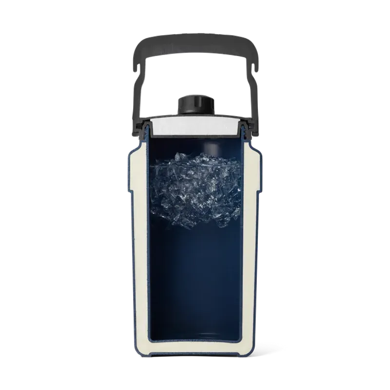 Yeti Silo 1/2 G Jug black (1890ml) 