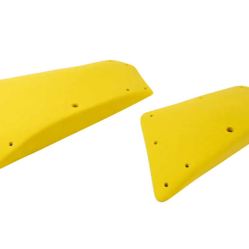 Rubber Holds Blades XXXL Edges 1