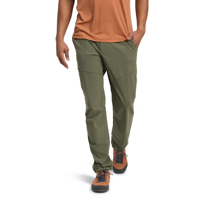 Hovedbilde Black Diamond Pursuit Pants M's tundra