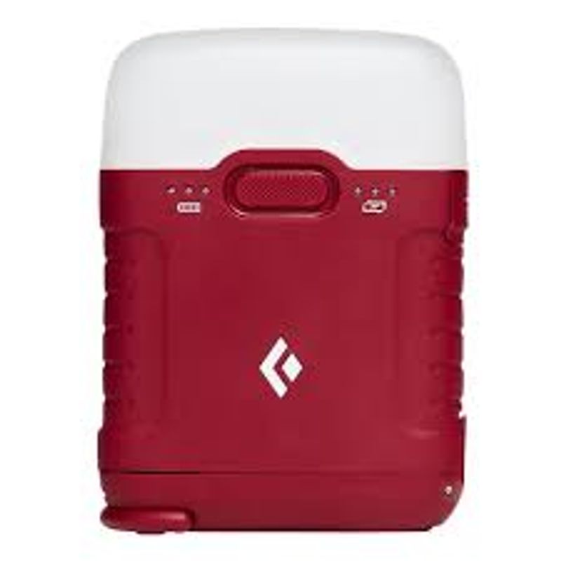 Black Diamond Volt 250 Lantern dark berry