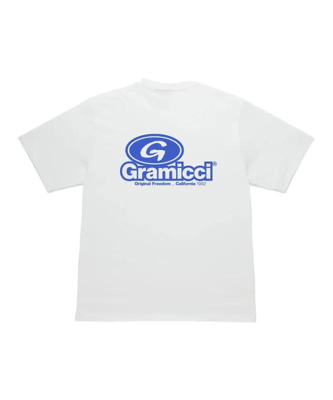 Gramicci '82 Tee white