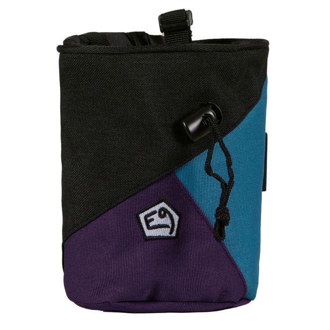 Hovedbilde E9 Zucca Chalkbag purple
