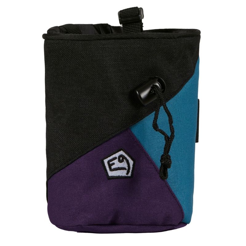 E9 Zucca Chalkbag purple
