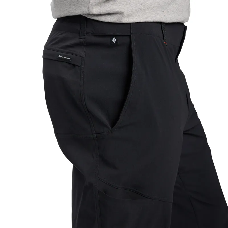 Black Diamond Pursuit Pants M's black