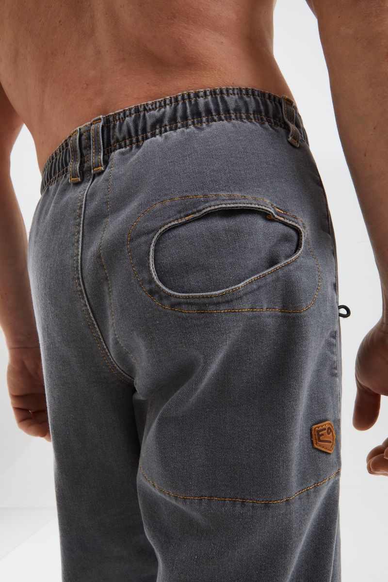 E9 Rondo Denim 2.3 black