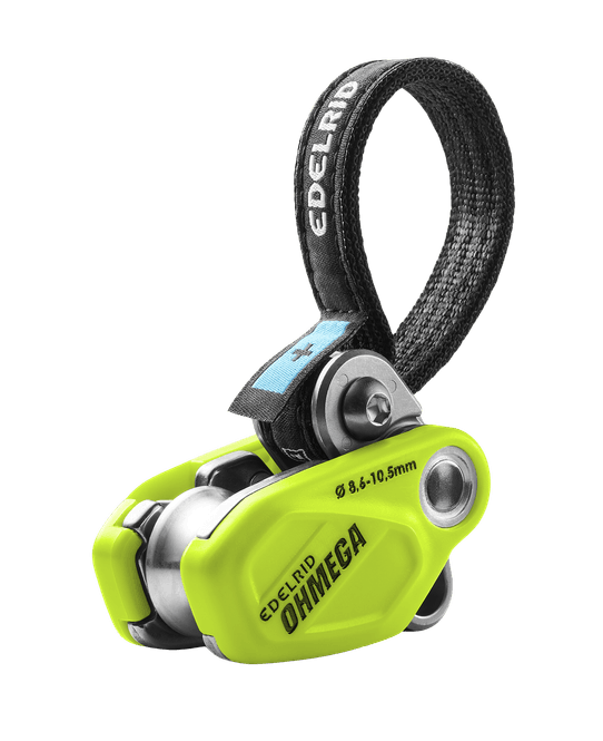 Hovedbilde Edelrid Ohmega
