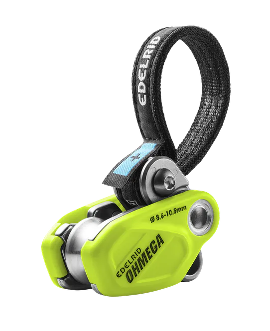Hovedbilde Edelrid Ohmega