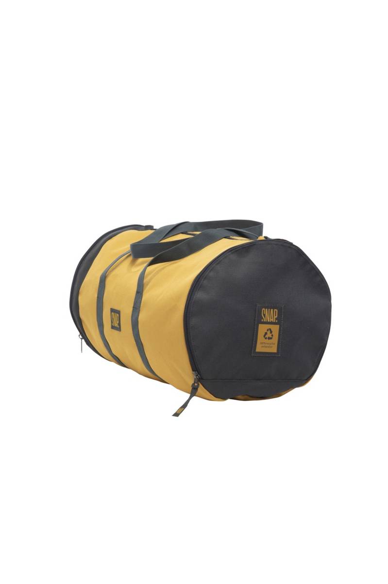 Snap GymDuffle 25L curry