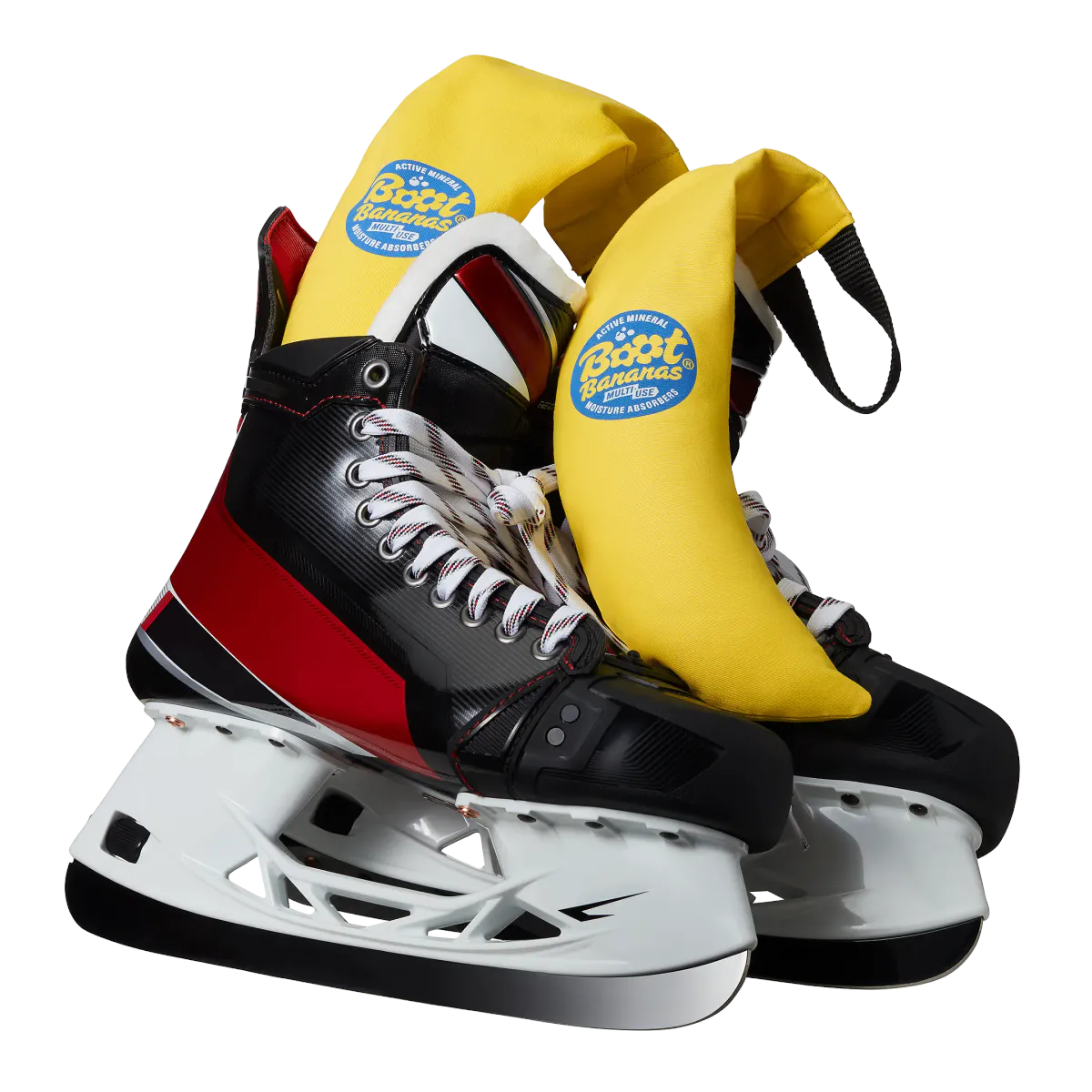 Boot Bananas Active Mineral Moisture Absorbers