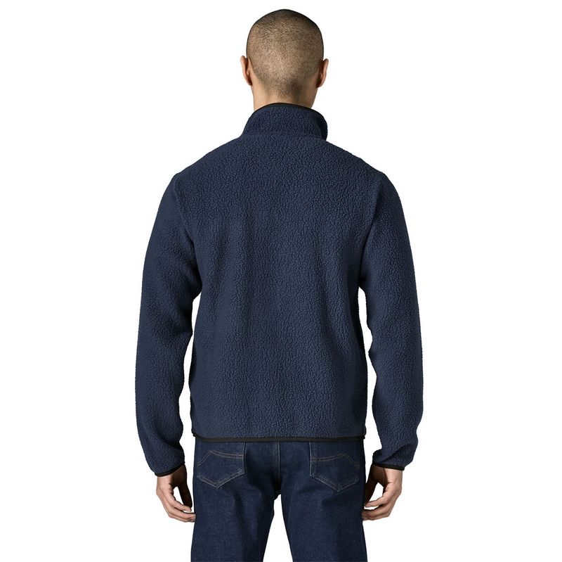 Patagonia Retro Pile Jacket M's new navy
