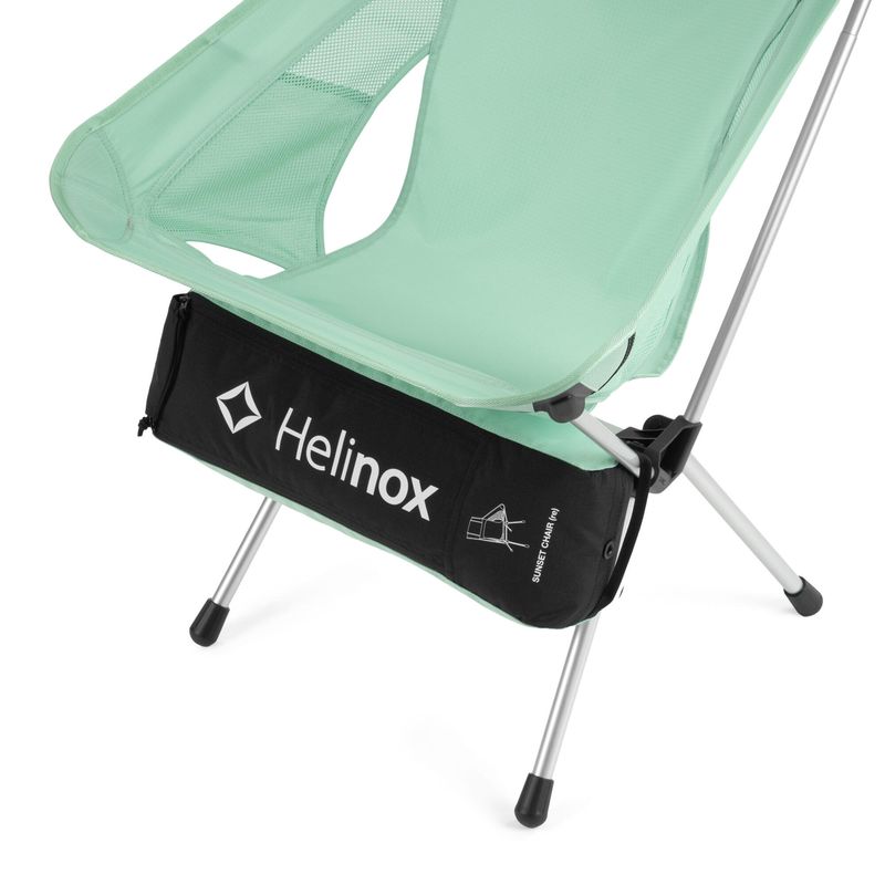 Helinox Sunset Chair (re) biscay green